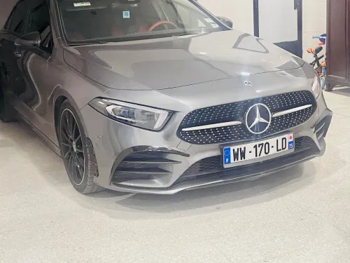 Mercedes Classe A 2020 Edition 1