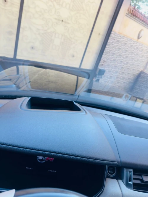 Land Rover Range Sport 2019 Range Sport