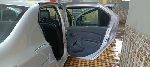 Renault Symbol 2017 Collection