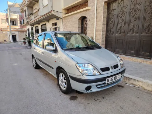Renault Scenic 2002 Scenic