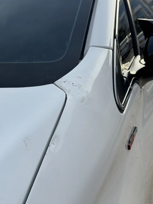 Peugeot 208 2016 Allure Facelift