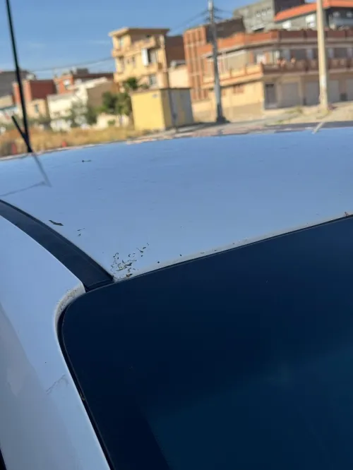 Hyundai Accent 2018 GLS