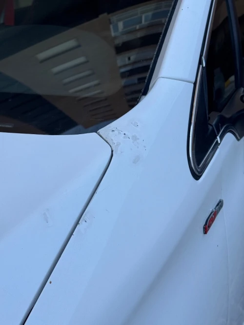 Peugeot 208 2016 Allure Facelift