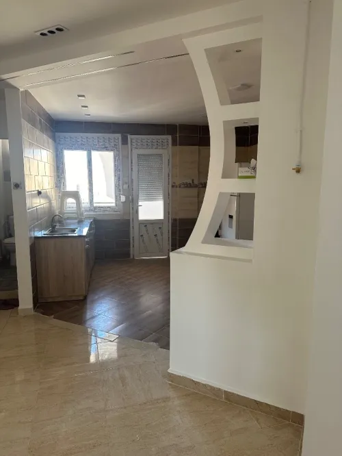 Vente Appartement F3 Bordj Bou Arreridj Bordj bou arreridj