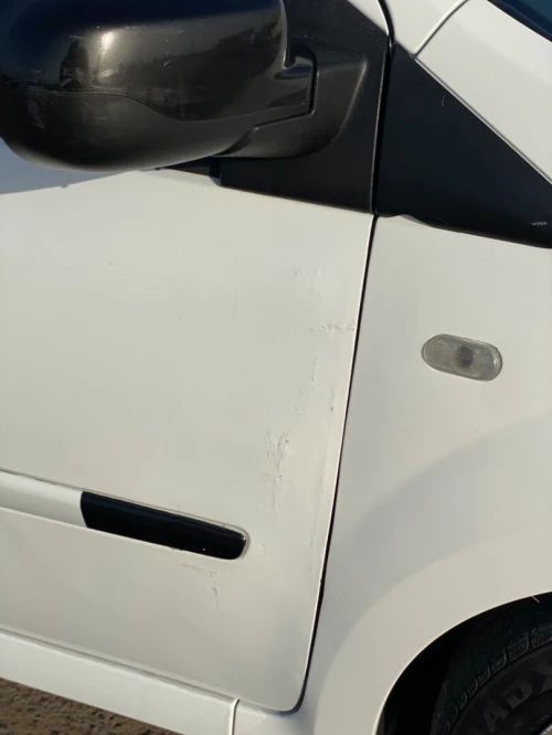 Renault Twingo 2013 Dynamique