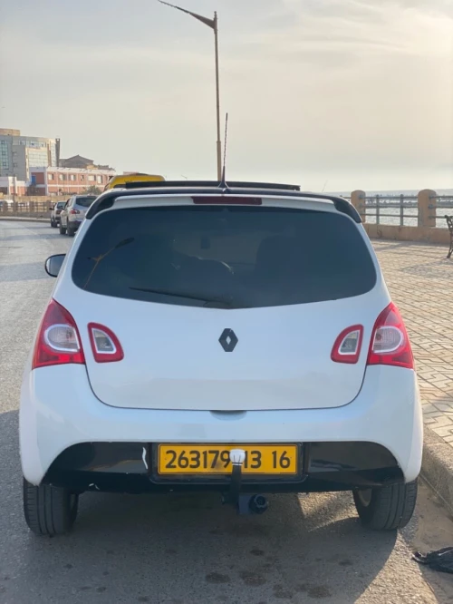 Renault Twingo 2013 Dynamique