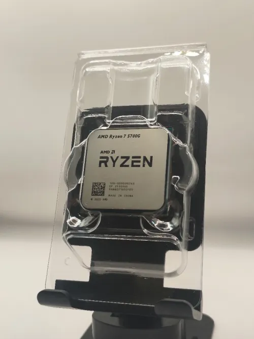 Processeur AMD Ryzen 7 5700G معالج