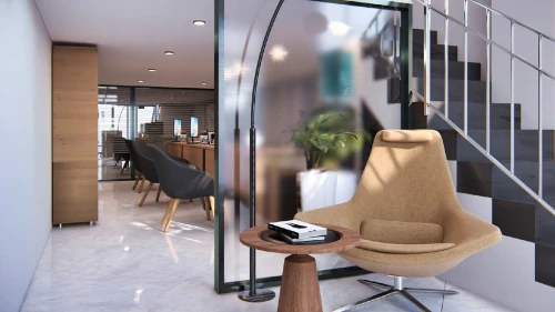 ARCHITECT D'INTERIEUR POUR VOS PROJET DE DÉCORATION ET AMÉNAGEMENT D'INTÉRIEUR