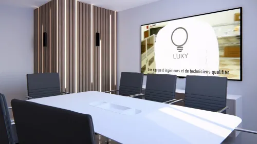 Petit Appartement ? Optimisation d'Espace + Rangement Sur Mesure