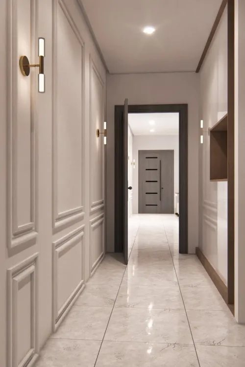 DÉCORATEUR INTÉRIEUR