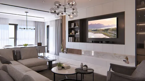 DÉCORATEUR INTÉRIEUR