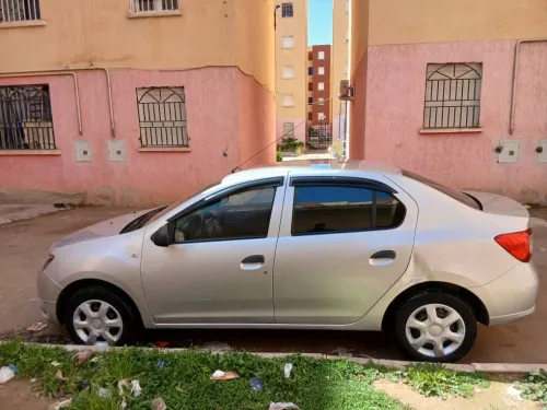 Dacia Logan 2015 Logan