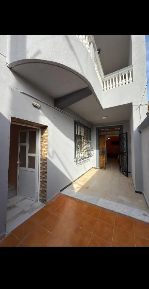 Vente Villa Tipaza Tipaza