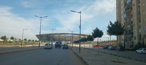 Location Local Alger Douera