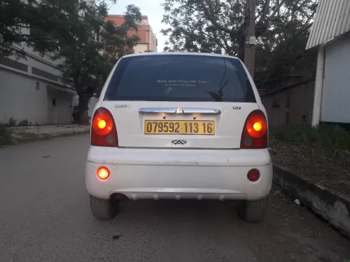Chery QQ 2013 QQ