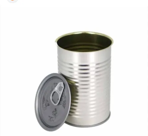 Boite de conserve 400g