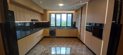 Location Appartement F4 Alger Cheraga