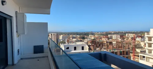 Location Appartement F5 Alger Cheraga