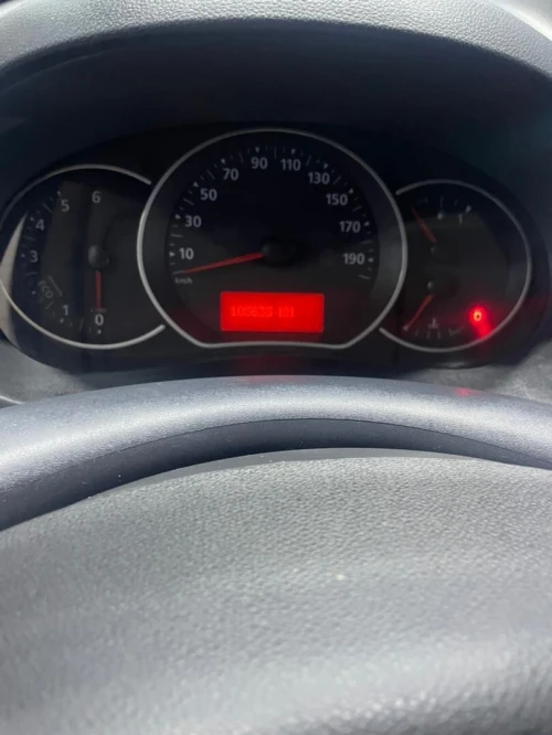 Renault Kangoo 2020 Confort