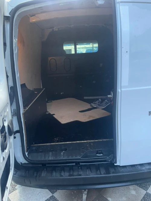 Renault Kangoo 2020 Confort