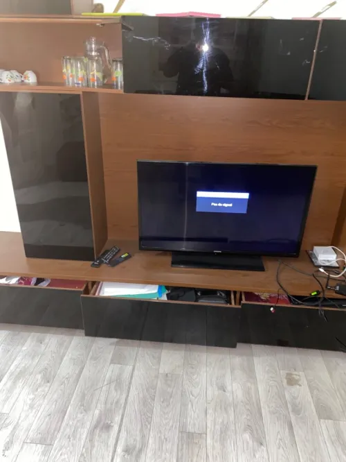 Meuble Tv 