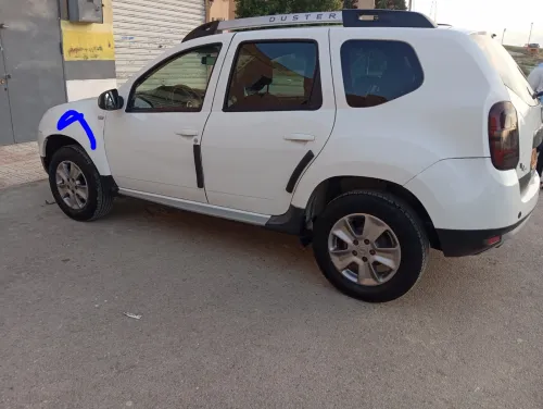 Dacia Duster 2014 Duster
