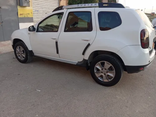 Dacia Duster 2014 Duster