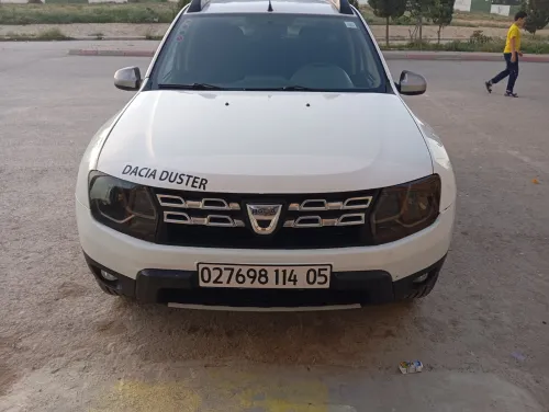 Dacia Duster 2014 Duster