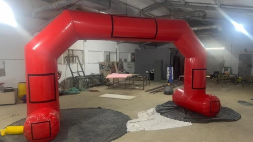 fabrication et location des structures gonflables