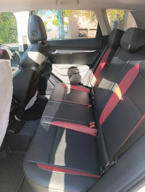 Skoda Karoq 2026 Full option