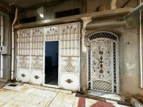 Vente Villa Alger Douera
