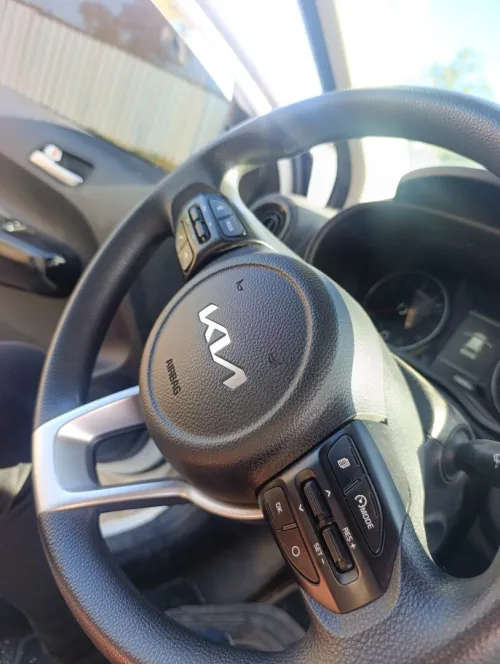Kia Picanto 2023 Ex