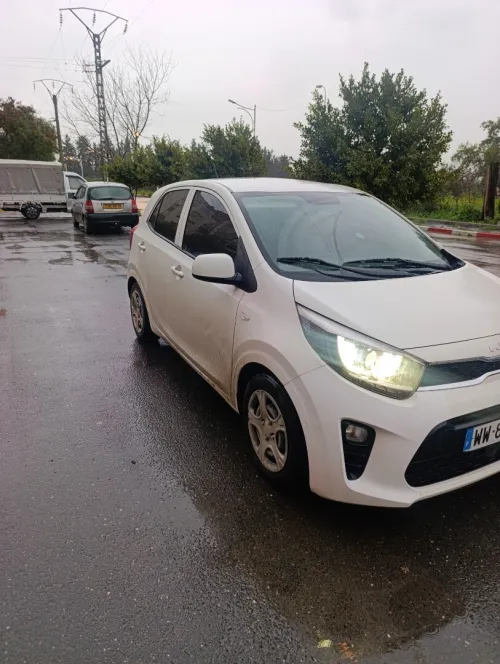 Kia Picanto 2023 Ex