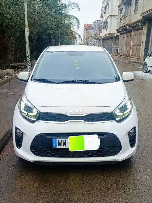 Kia Picanto 2023 Ex
