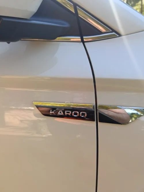 Skoda Karoq 2026 Full option