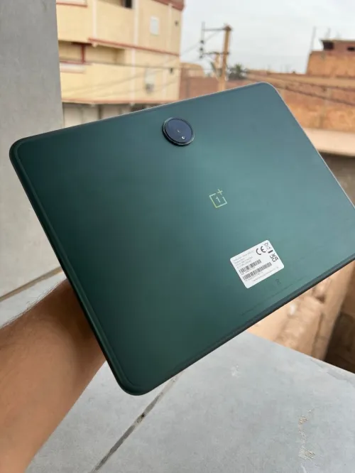 (One plus) Tablette pad