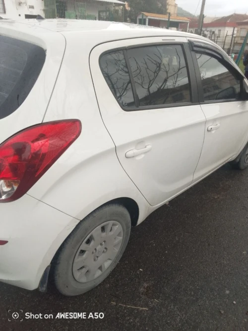 Hyundai i20 2014 Prestige