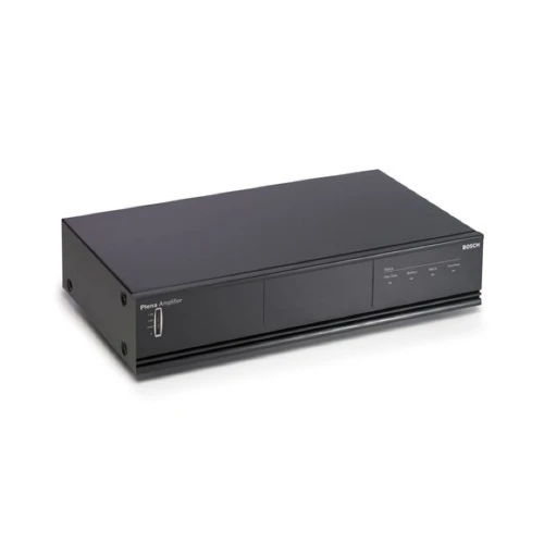 Amplificateur de puissance Plena BOSCH 240W 
