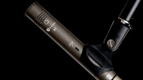 Micros instruments  A1 Duo