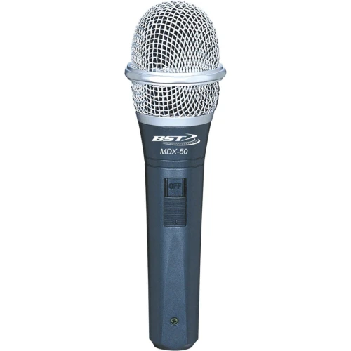 MDX-50 BST PRO