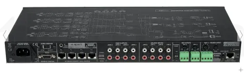 APART Préamplificateur ZONE4 / Zone4R / MICPAT-4
