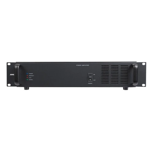 AMPLIFICATEUR DE PUISSANCE MONOCANAL 480W