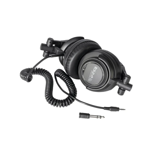CASQUE DJ STEREO ORIENTABLE