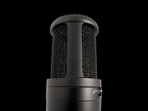 micros statiques ST-1 MK2 Lanen