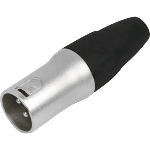 CONNECTEUR XLR MALE FEMALE