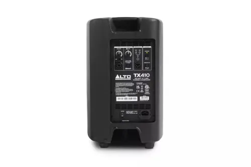 Alto Professional TX410 350W 10-inch Powered Loudspeaker with Bluetooth