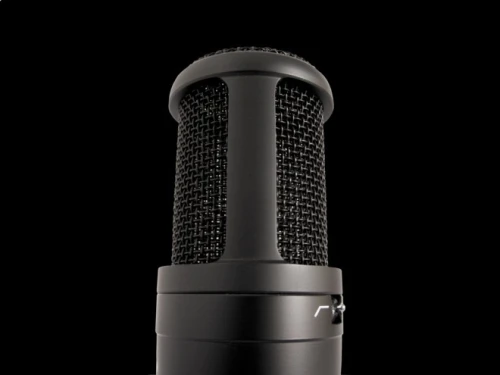 micros statiques ST-1 MK2 Lanen