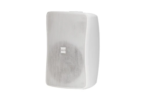 Haut-parleur intérieur/extérieur compact professionnel WS-50T