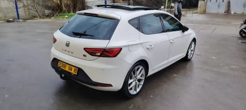 Seat Leon 2014 Leon