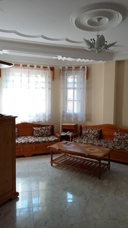 Vente Villa Jijel Jijel